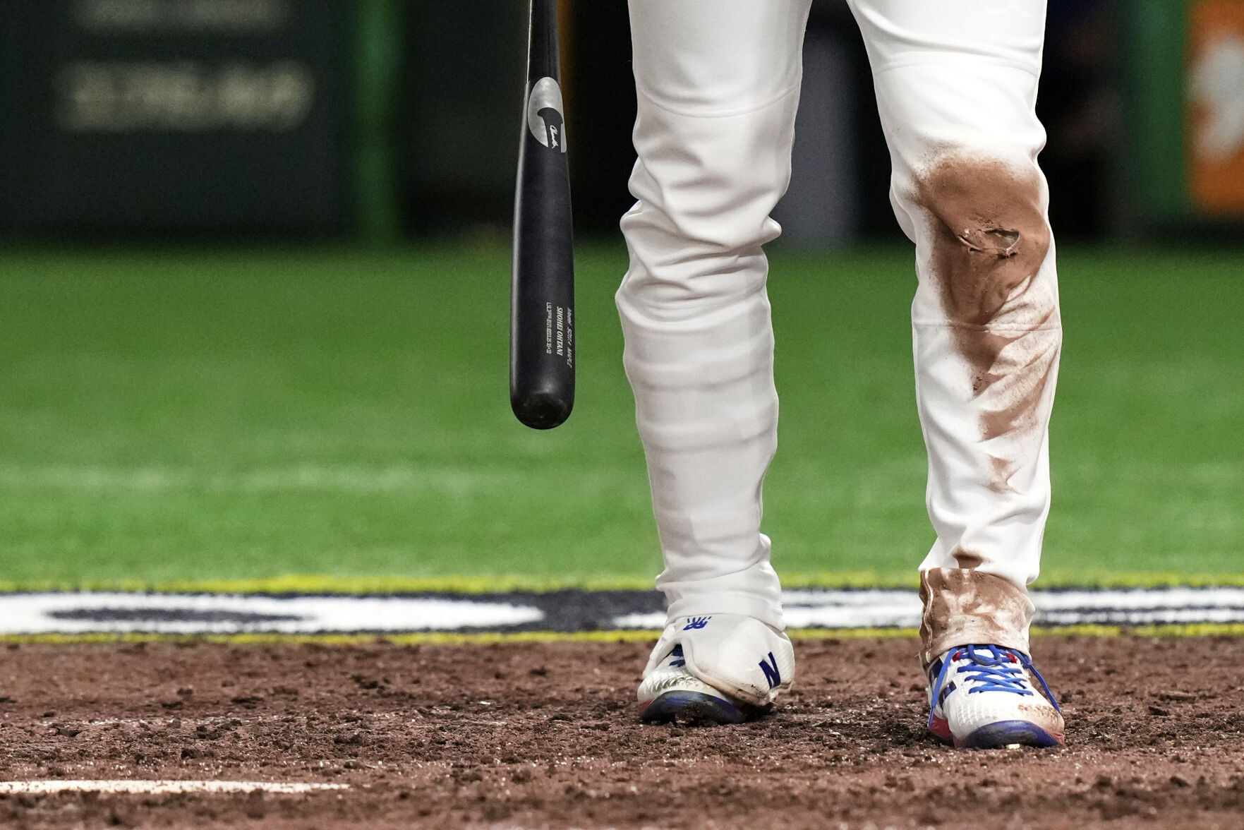 Japan Baseball MLB Photo Gallery